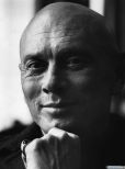 Yul Brynner