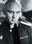 Yul Brynner