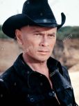 Yul Brynner