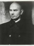 Yul Brynner