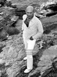 Yul Brynner