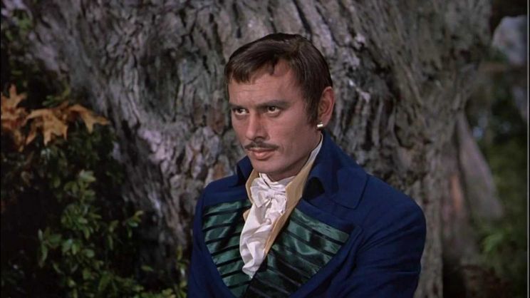 Yul Brynner