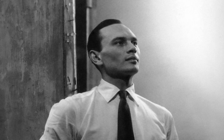 Yul Brynner