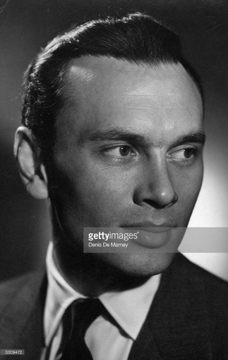 Yul Brynner