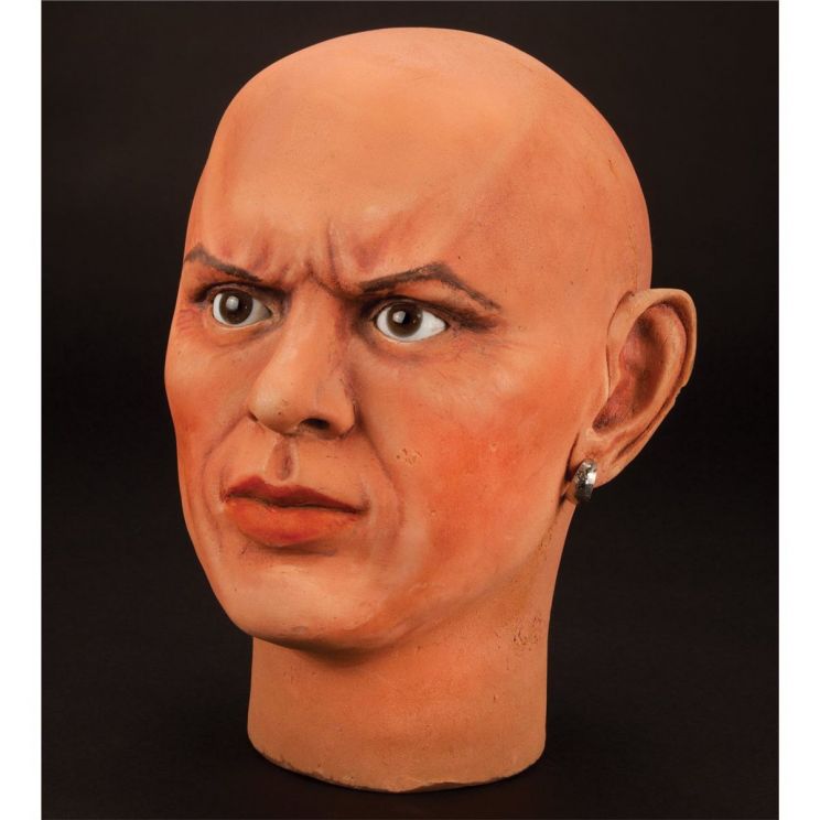 Yul Brynner