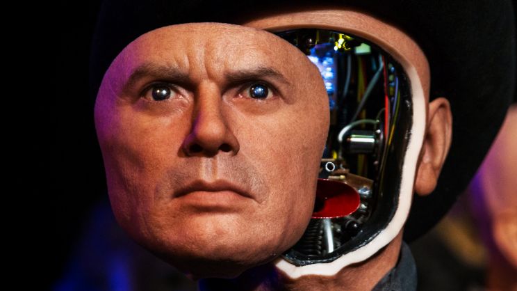 Yul Brynner