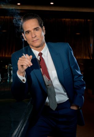 Yul Vazquez