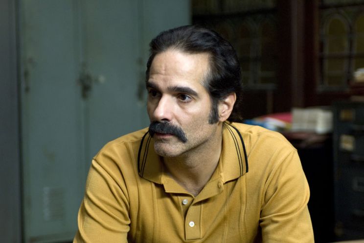 Yul Vazquez