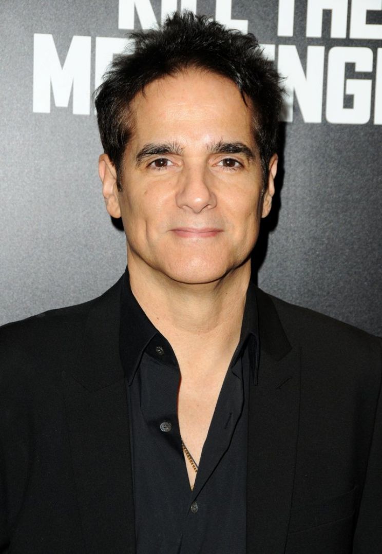 Yul Vazquez