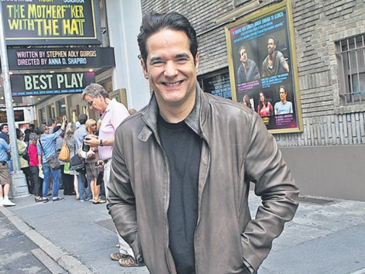 Yul Vazquez