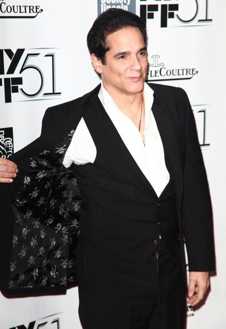 Yul Vazquez