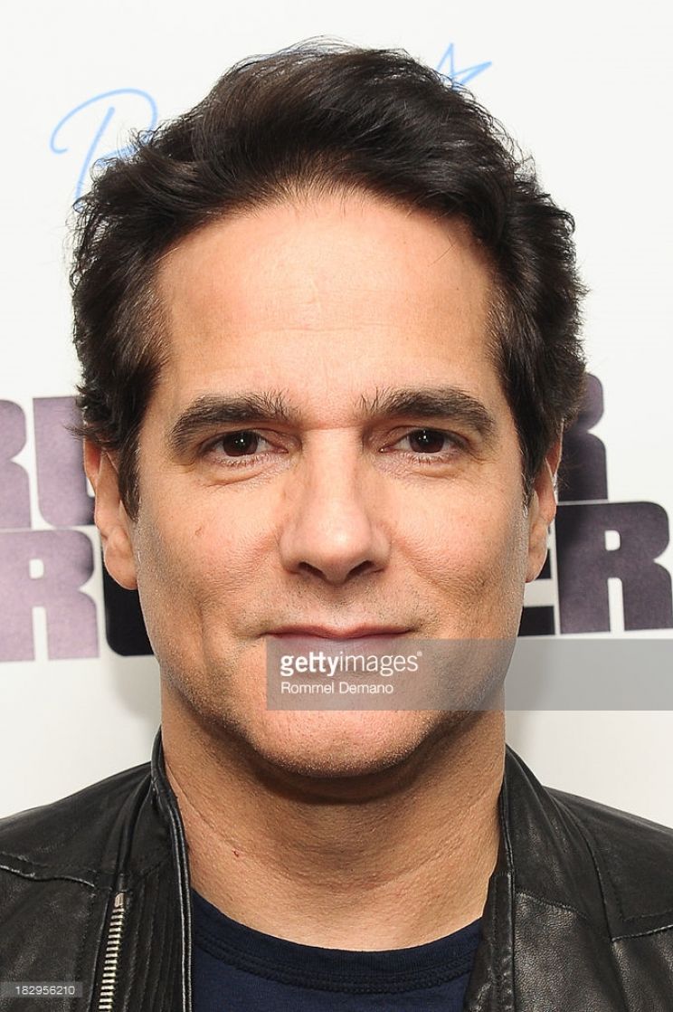 Yul Vazquez