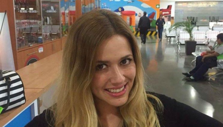 Yuliana Peniche