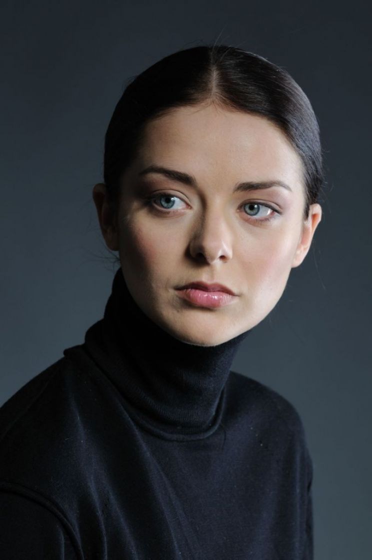 Yuliya Aleksandrova