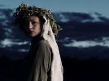 Yuliya Peresild photo