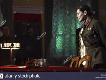 Yuliya Peresild photo