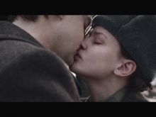 Yuliya Peresild photo