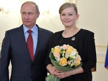 Yuliya Peresild
