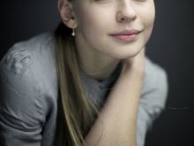 Yuliya Peresild