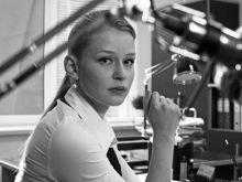 Yuliya Peresild