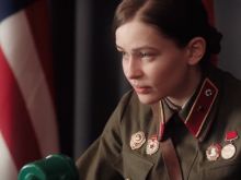 Yuliya Peresild