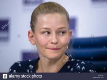 Yuliya Peresild