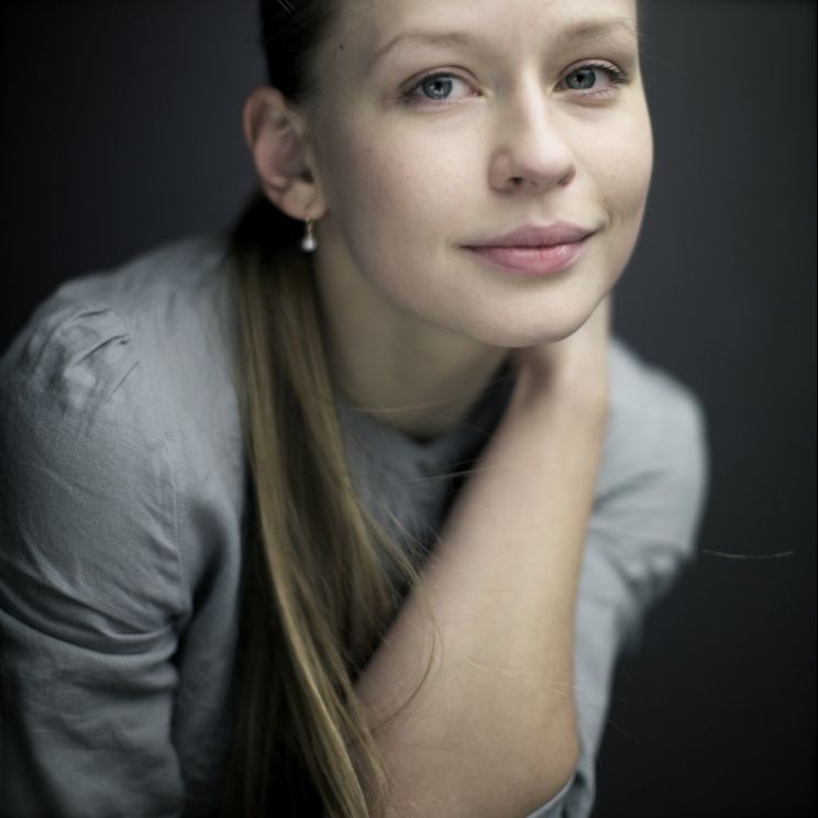 Yuliya Peresild