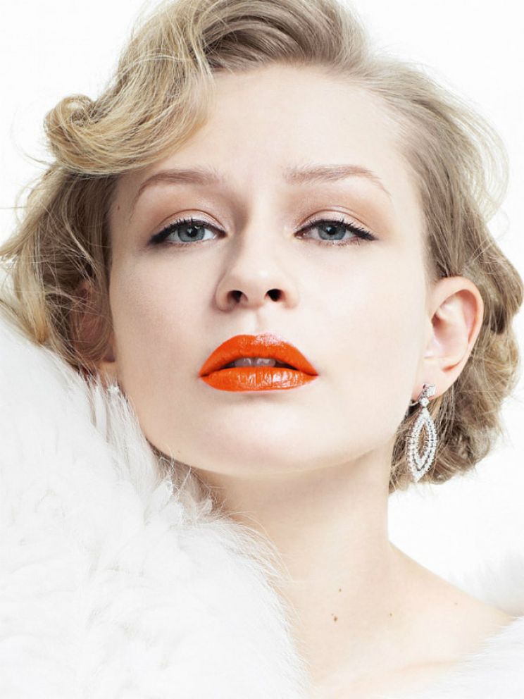 Yuliya Peresild