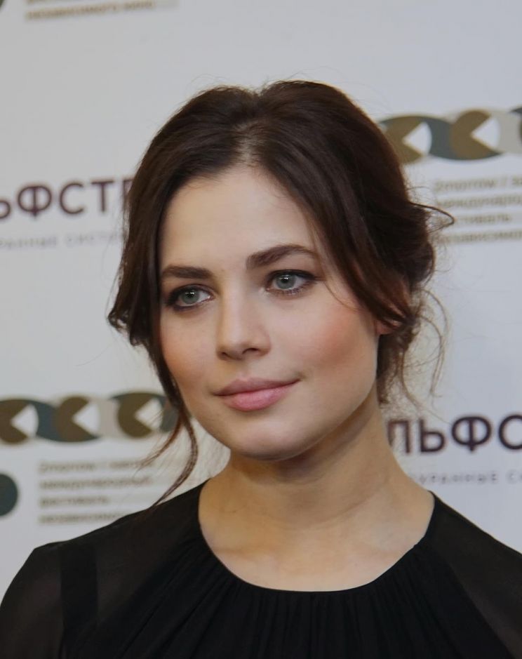 Yuliya Snigir