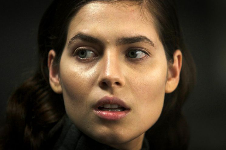 Yuliya Snigir