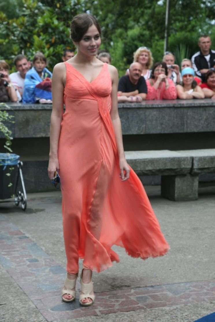 Yuliya Snigir