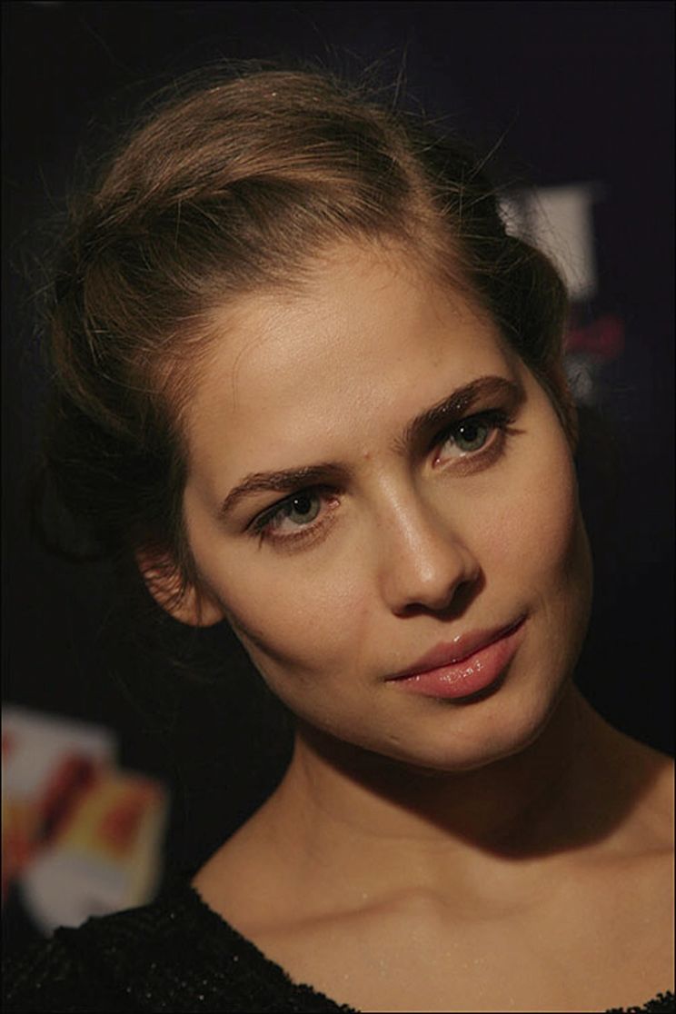 Yuliya Snigir
