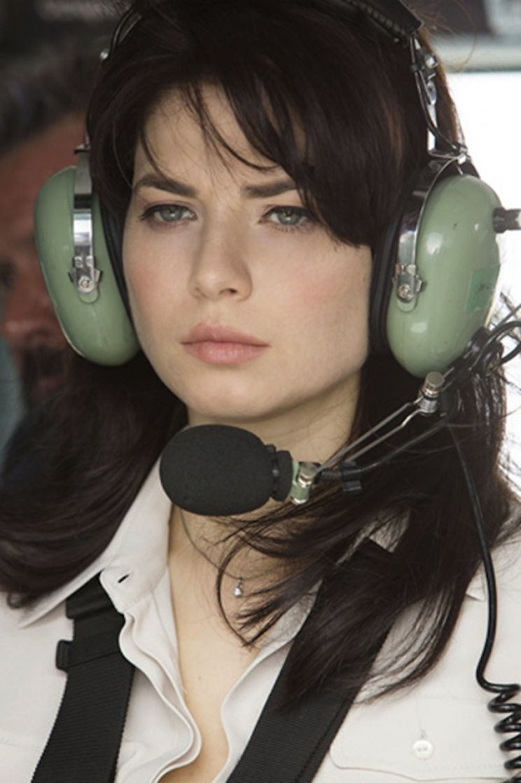 Yuliya Snigir