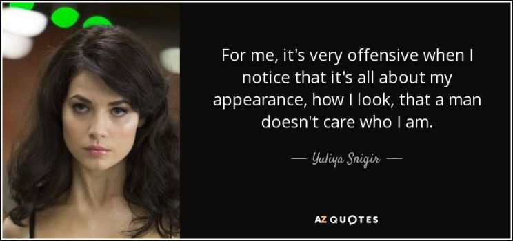 Yuliya Snigir
