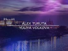 Yuliya Volkova