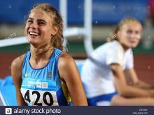 Yuliya Volkova