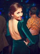 Yuliya Volkova