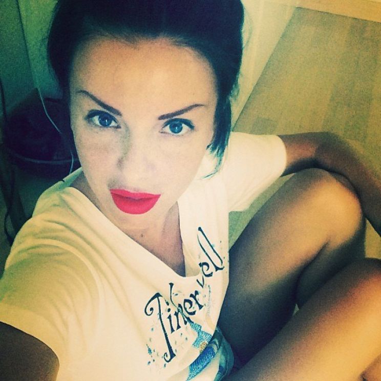 Yuliya Volkova