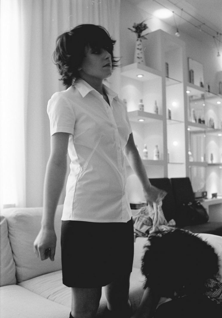 Yuliya Volkova