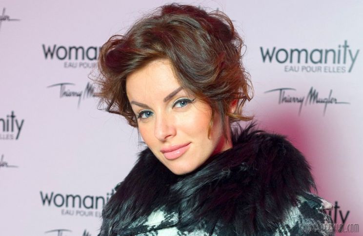 Yuliya Volkova