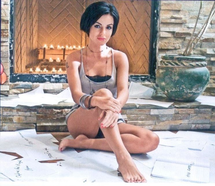 Yuliya Volkova