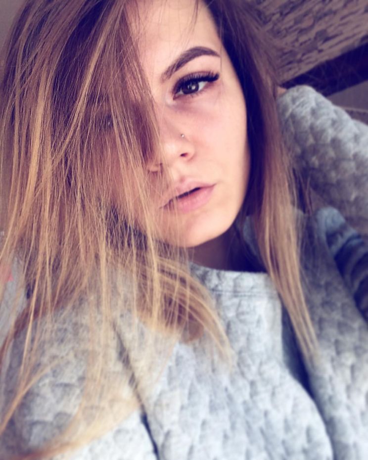 Yuliya Volkova