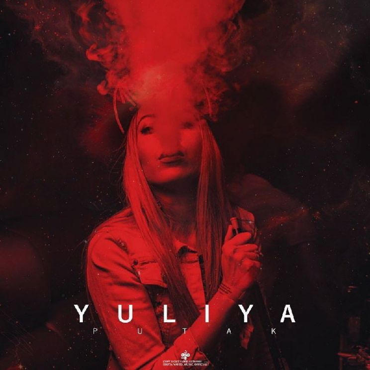 Yuliya Volkova