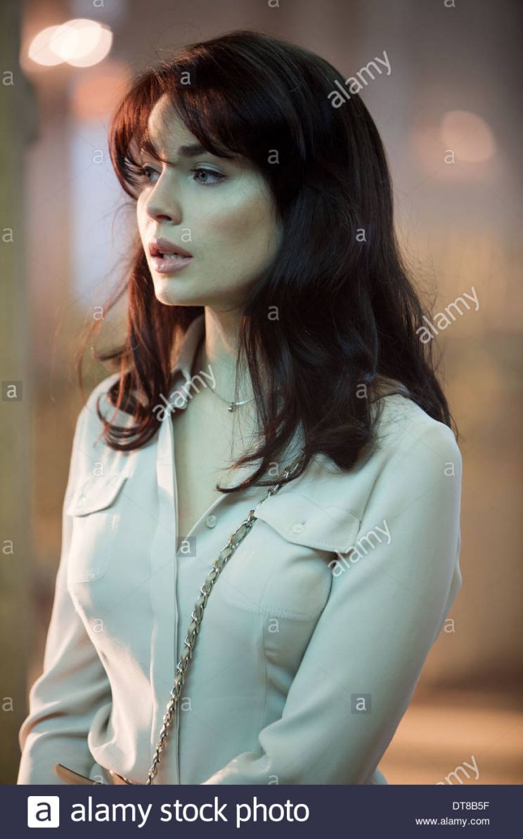 Yuliya Vysotskaya