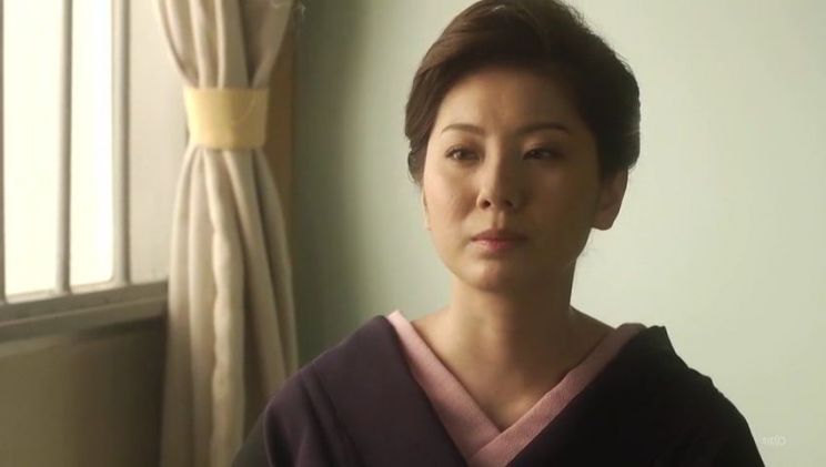 Yuma Asami