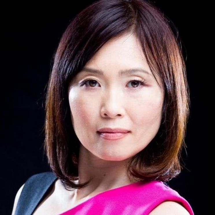 Yumiko Hanasaka
