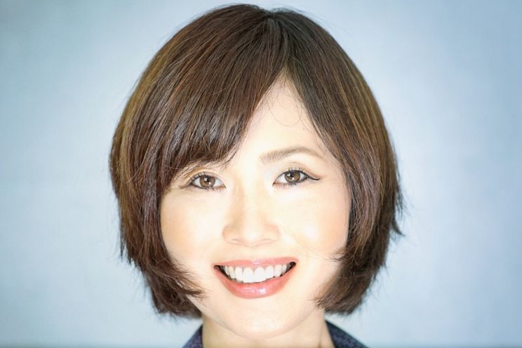 Yumiko Hanasaka