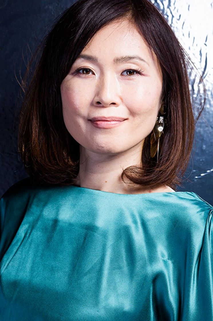 Yumiko Hanasaka