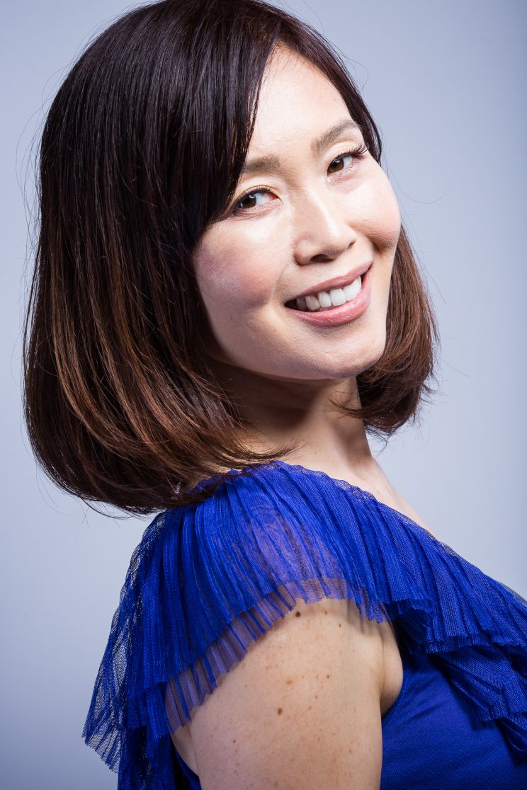 Yumiko Hanasaka