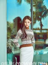 Yun Lin photo